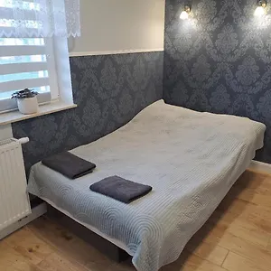  Apartament Jutrzenka Polska