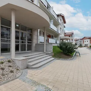  Apartament Neptun Park By Renters Polska